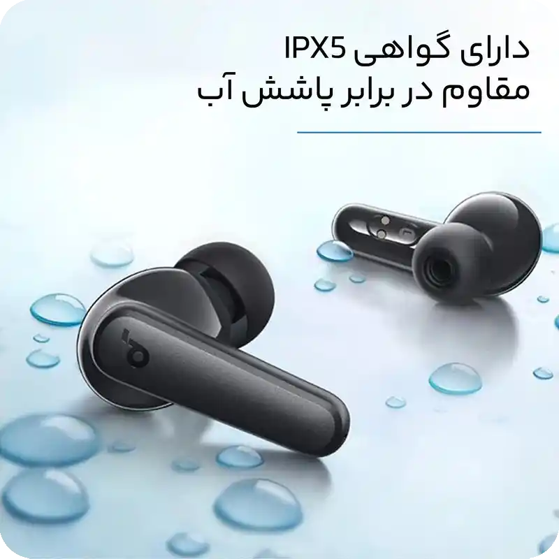 هندزفری بلوتوثی Anker P25i